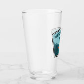 Verre Allegheny River Trail (Droite)