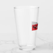 Verre Allendale Falcons (Droite)