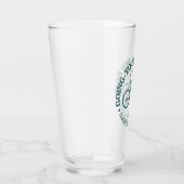 Verre Aller au soleil (vélo) (Droite)