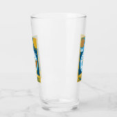 Verre Aller Au Travail Sur Un Oeuf Wall Art (Gauche)