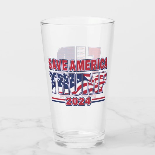 Verre Allons Brandon FJB (Dos)