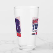 Verre Allons Brandon FJB (Gauche)