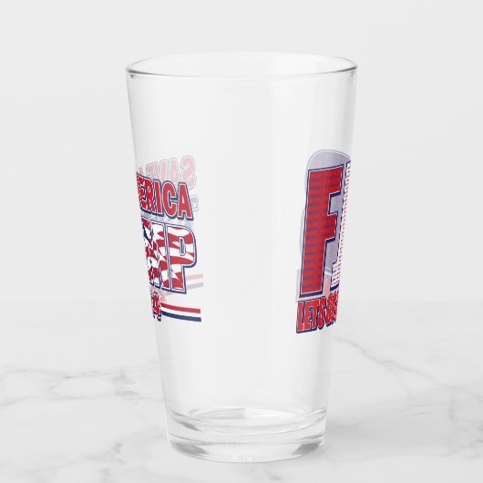 Verre Allons Brandon FJB (Droite)