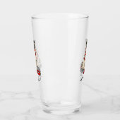 Verre Allons-y ! (marcher) Chien Carlin (pâle) Lèc mou (Gauche)