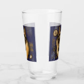 VERRE ALMAN SHEPHERD (Droite)