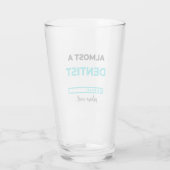Verre Almost A (Dos)