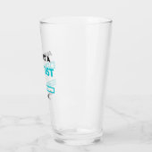 Verre Almost A (Gauche)