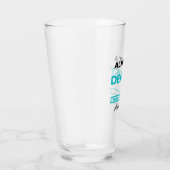 Verre Almost A (Droite)