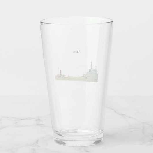 Verre Alpena (Dos)