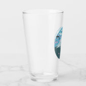 Verre Altitude du Mont Fuji (Droite)