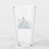 Verre Altoona Pennsylvanie (Dos)