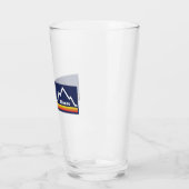 Verre Altoona, Pennsylvanie (Gauche)