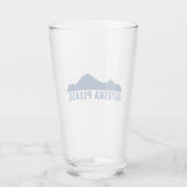 Verre Alyeska S'Il Vous Plaka (Dos)