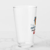 Verre Amants de casino (Droite)