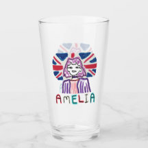 Amelia Prévenir les voies