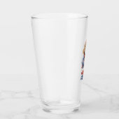 Verre American GoodBoy Dog US Jacket en juillet (Droite)