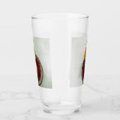 Verre Americano (Droite)