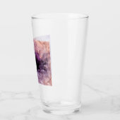 Verre Améthyste pourpre (Gauche)