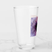 Verre Améthyste pourpre (Droite)