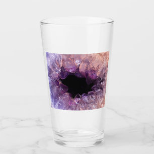 Verre Améthyste pourpre