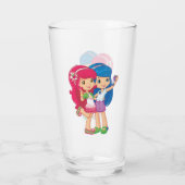 Verre Amis (Dos)
