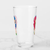 Verre Amis (Gauche)
