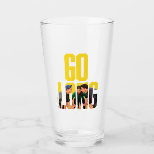 Verre AMIS™ Aller long devis