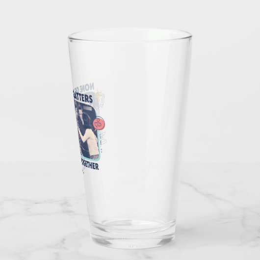 Verre AMIS™ | Groupe Hug (Gauche)