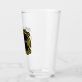 Verre AMIS™ La série télévisée (Gauche)