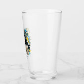 Verre AMIS™ | L'Ancien Hug & Roll (Gauche)