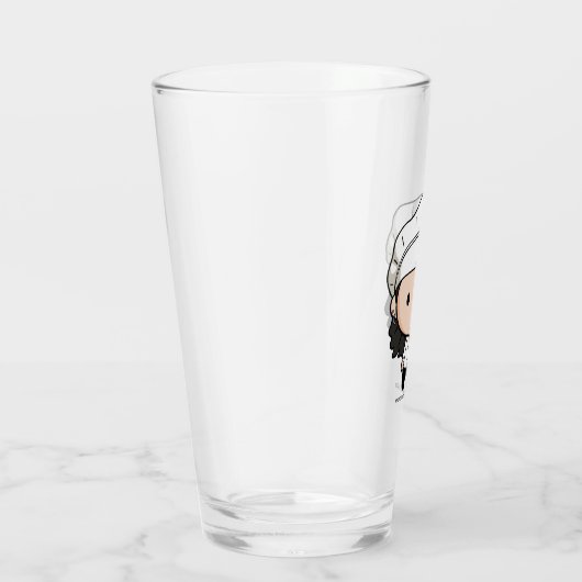 Verre AMIS™ | Monica Chibi (Droite)