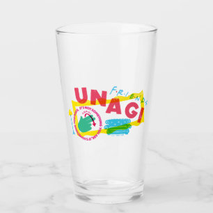 Verre AMIS™ Unagi