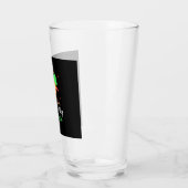 Verre Amis Vous Êtes Mon Mate De Sol (Gauche)