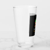 Verre Amis Vous Êtes Mon Mate De Sol (Droite)