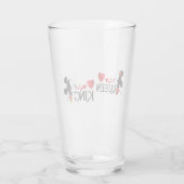 Verre Amour (Dos)