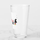 Verre Amour (Gauche)