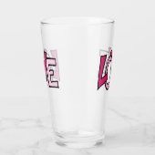 Verre Amour (Droite)
