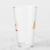 Verre Amour (Gauche)