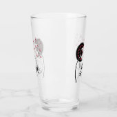 Verre Amour (Gauche)