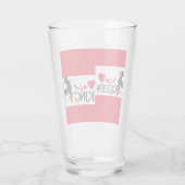 Verre Amour (Dos)