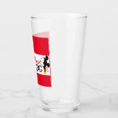 Verre Amour (Gauche)