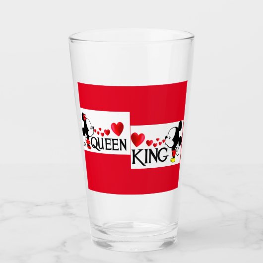 Verre Amour (Devant)