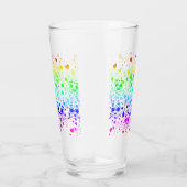 Verre Amour de chat (Droite)