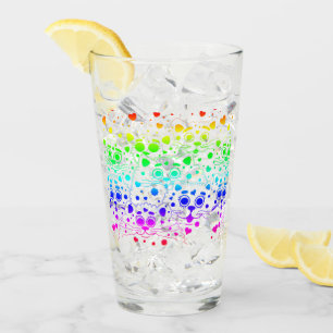 Verre Amour de chat