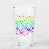 Verre Amour de chat (Devant)