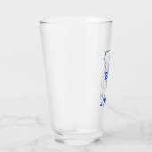 Verre Amour de Spartans d'état de San Jose (Droite)