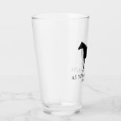 Verre Amour Et Cheval (Droite)