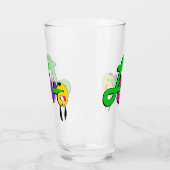 Verre Amour, Saint Valentin (Gauche)