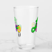 Verre Amour, Saint Valentin (Droite)