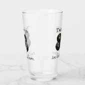 Verre Amusant Bowls De Pelouse Et Beau Design, (Gauche)